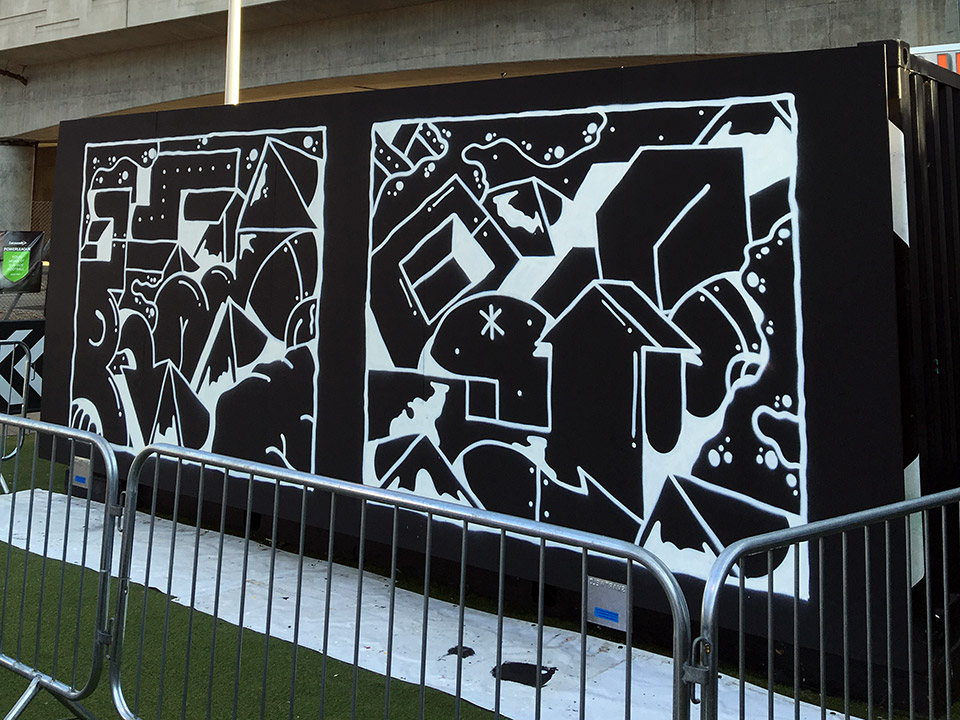 Darren John Boxpark