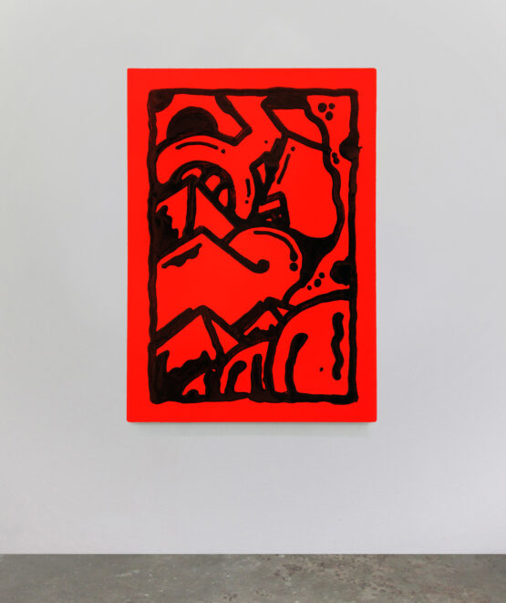 Parallel Red