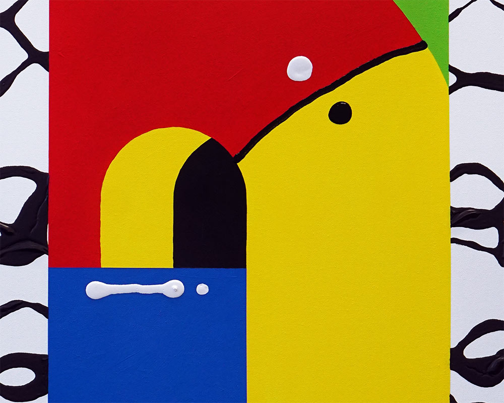 Darren-John-Painting-Parallax-intervention-3-detail