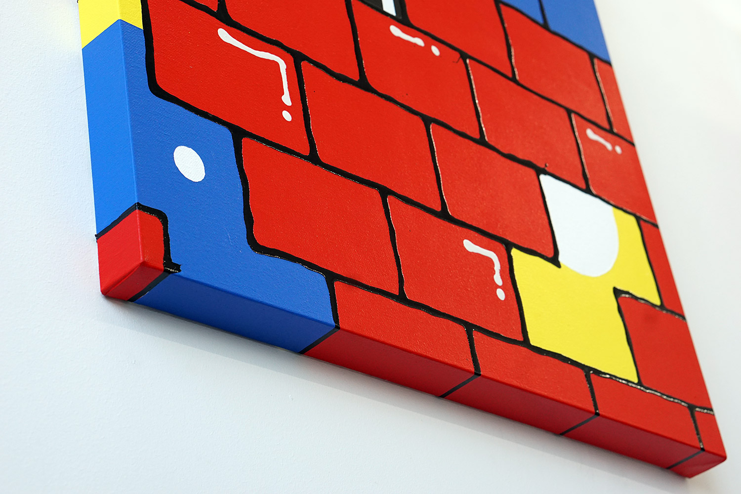 Darren-John-Break-Through-The-Walls-Red-and-Blue-Detail2