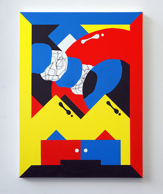 Parallax Intervention 10