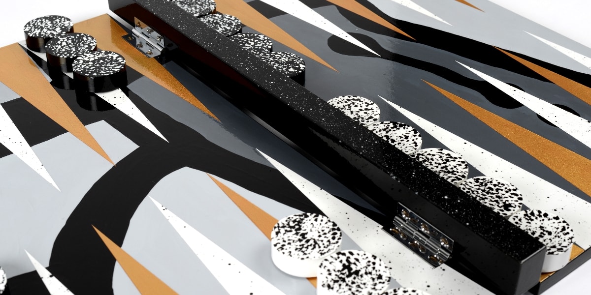 Darren-John-Art-Backgammon-close-up