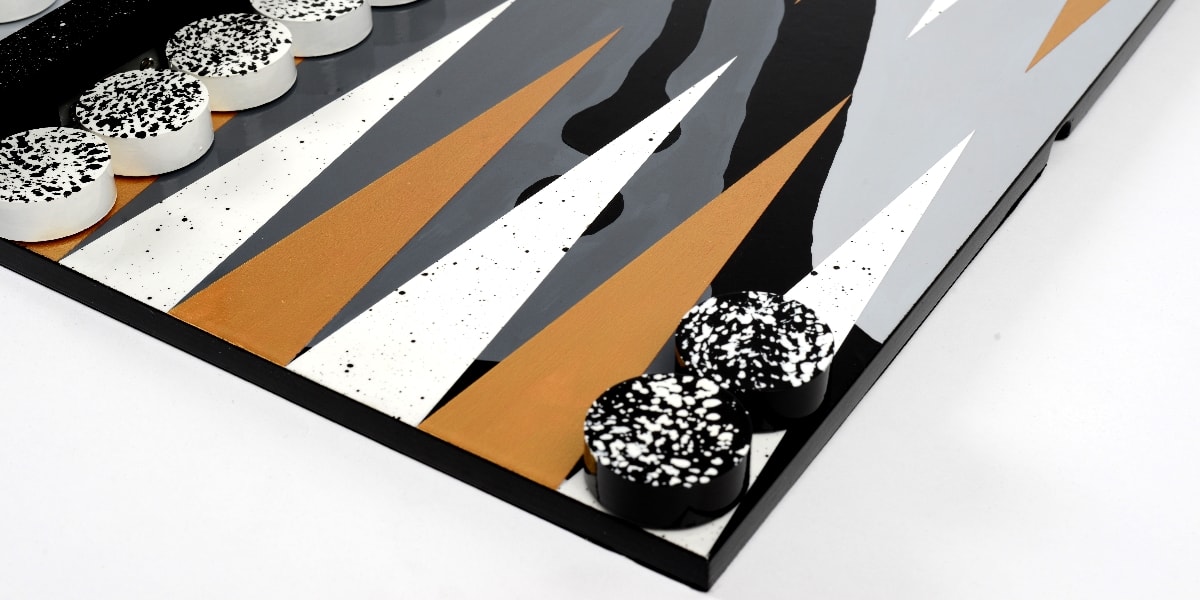 Darren-John-Art-Backgammon-corner-of-the-board