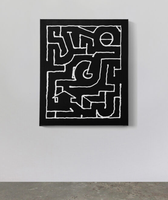 Parallax Maze 03