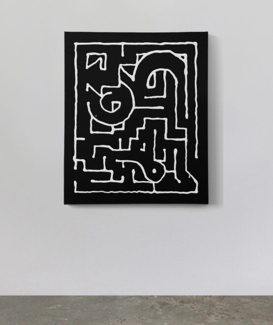 Parallax Maze 01