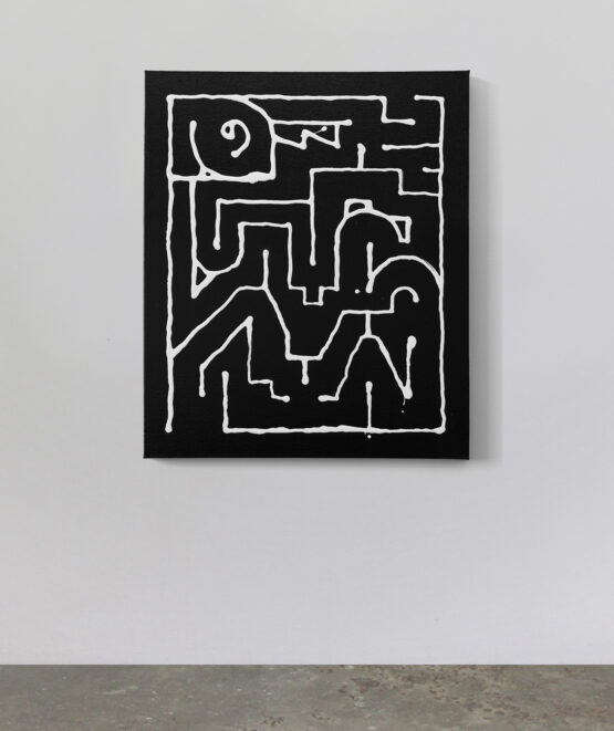 Parallax Maze 02