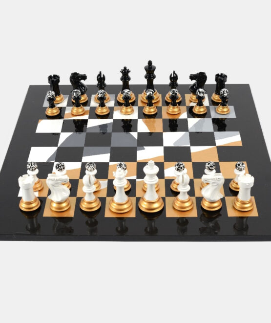 Parallax 2.0 Chess