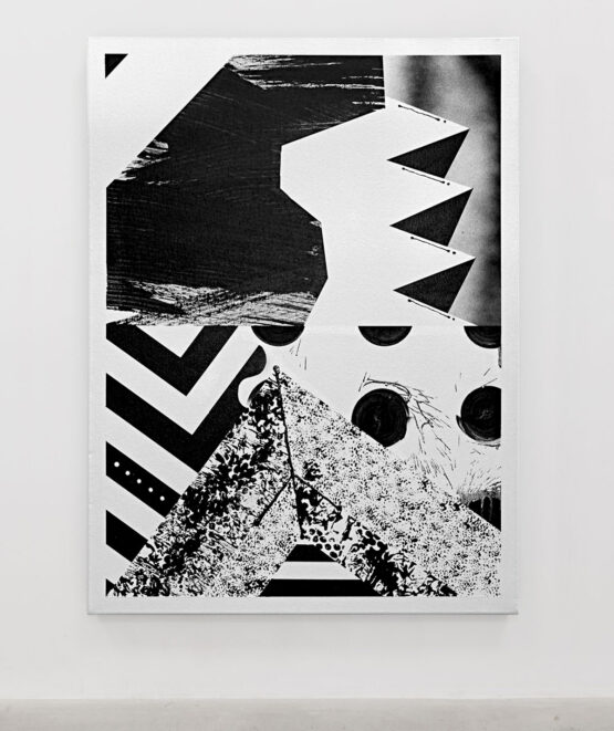 Mono Process 02