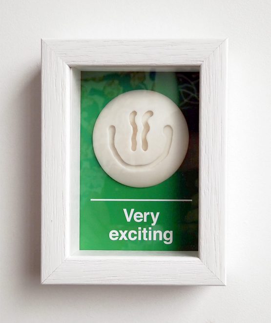 Positive Safety Affirmations
