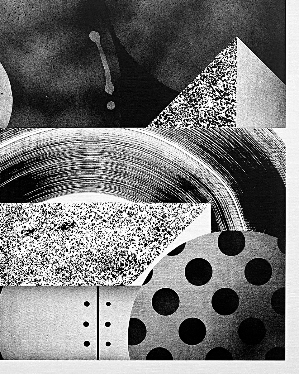 Darren-John---Mono-Pasha-detail