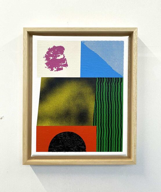 Absolutely Painting (ASP01)