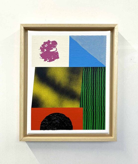 Absolutely Painting (ASP02)