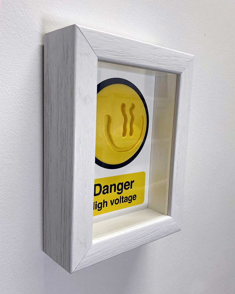 Darren-John-Danger-High-Voltage-Resin-sculpture-3