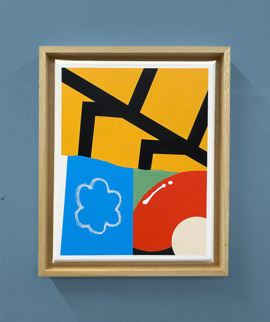 Absolutely Painting (ASP04)