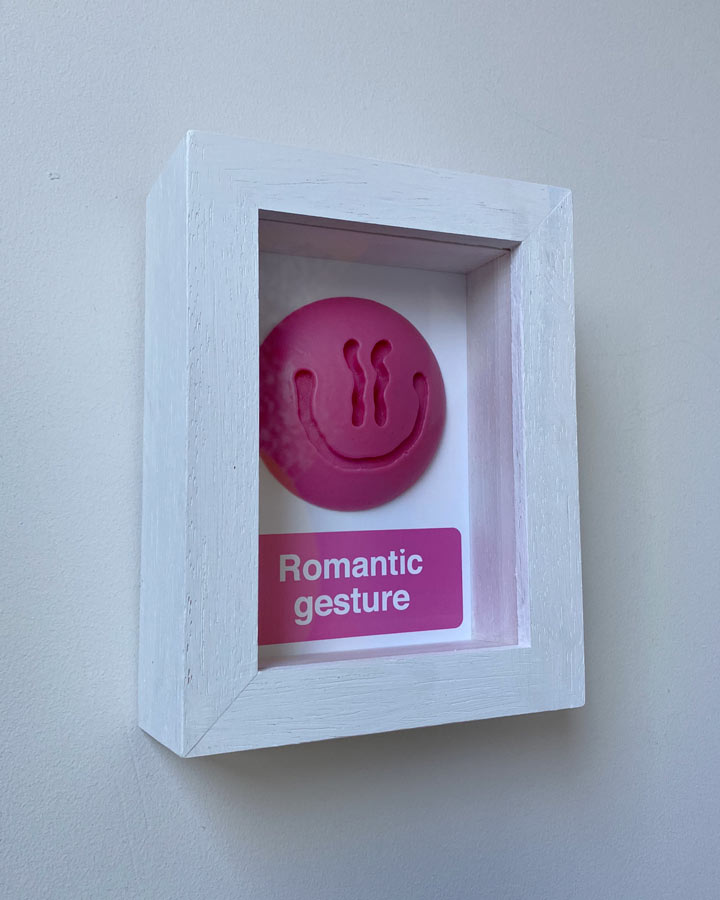 Romantic Gestures Romantic Gestures