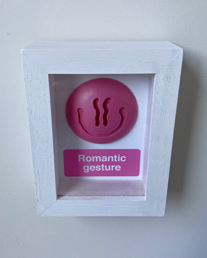 Romantic Gestures Romantic Gestures
