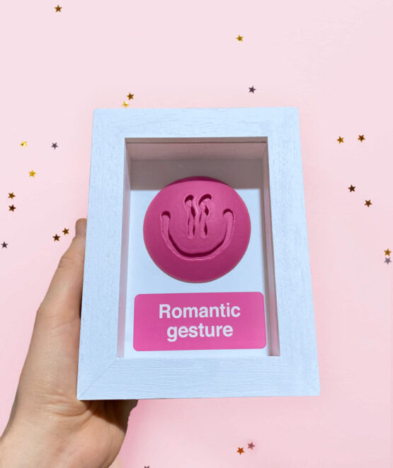 Romantic Gestures