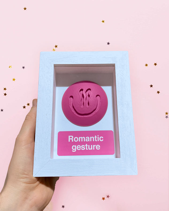 Romantic Gesture Romantic Gestures