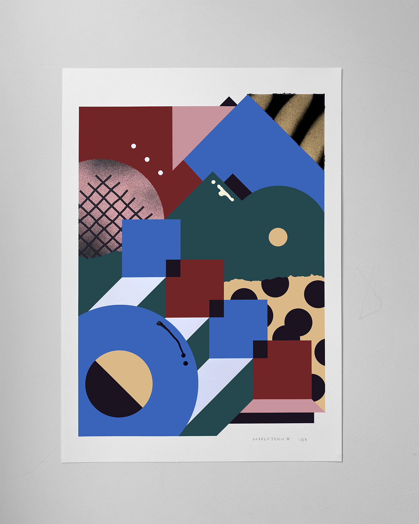 Darren-John-Spring-&-Mirrors-Print-00
