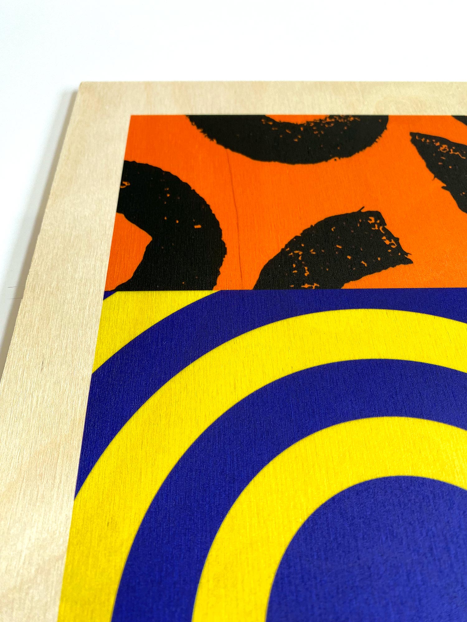Darren John - Astral Arcade 01 - Detail 04