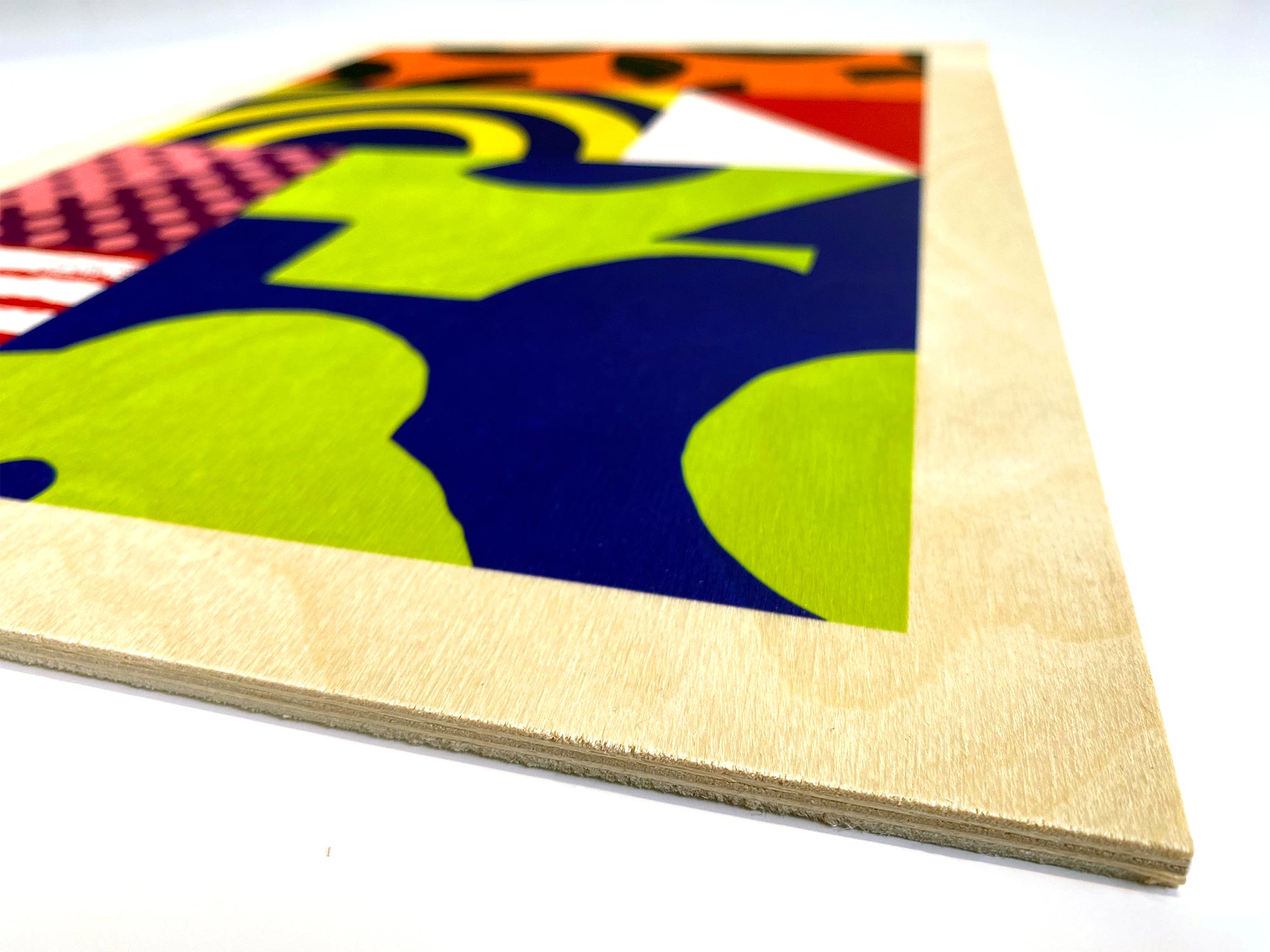Darren John - Astral Arcade 01 - Detail 09