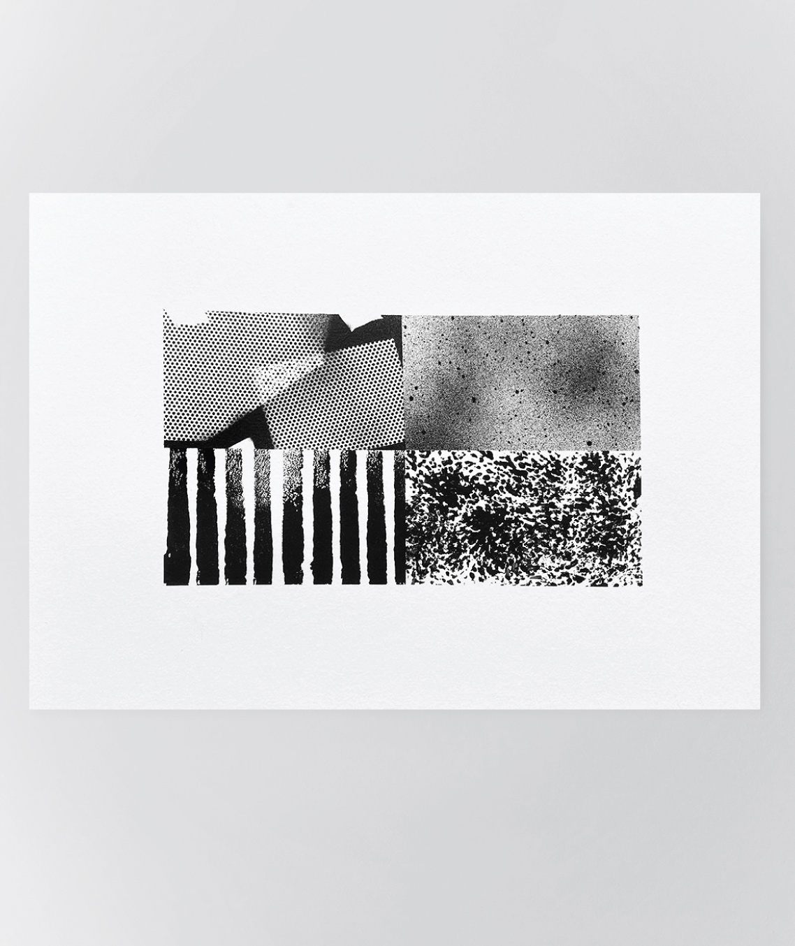 Darren-John-Black-and-White-Abstract-Painting-Stack-02-og