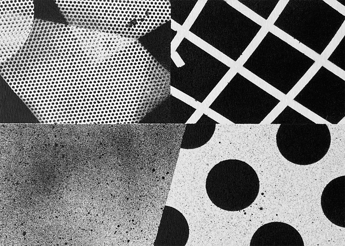 Darren-John-Black-and-White-Abstract-Painting-Stack-08-detail-2