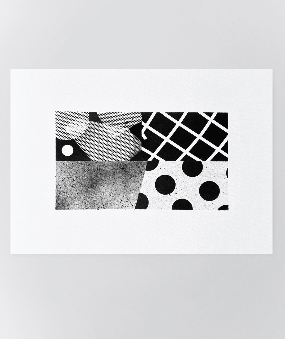 Darren-John-Black-and-White-Abstract-Painting-Stack-08-og