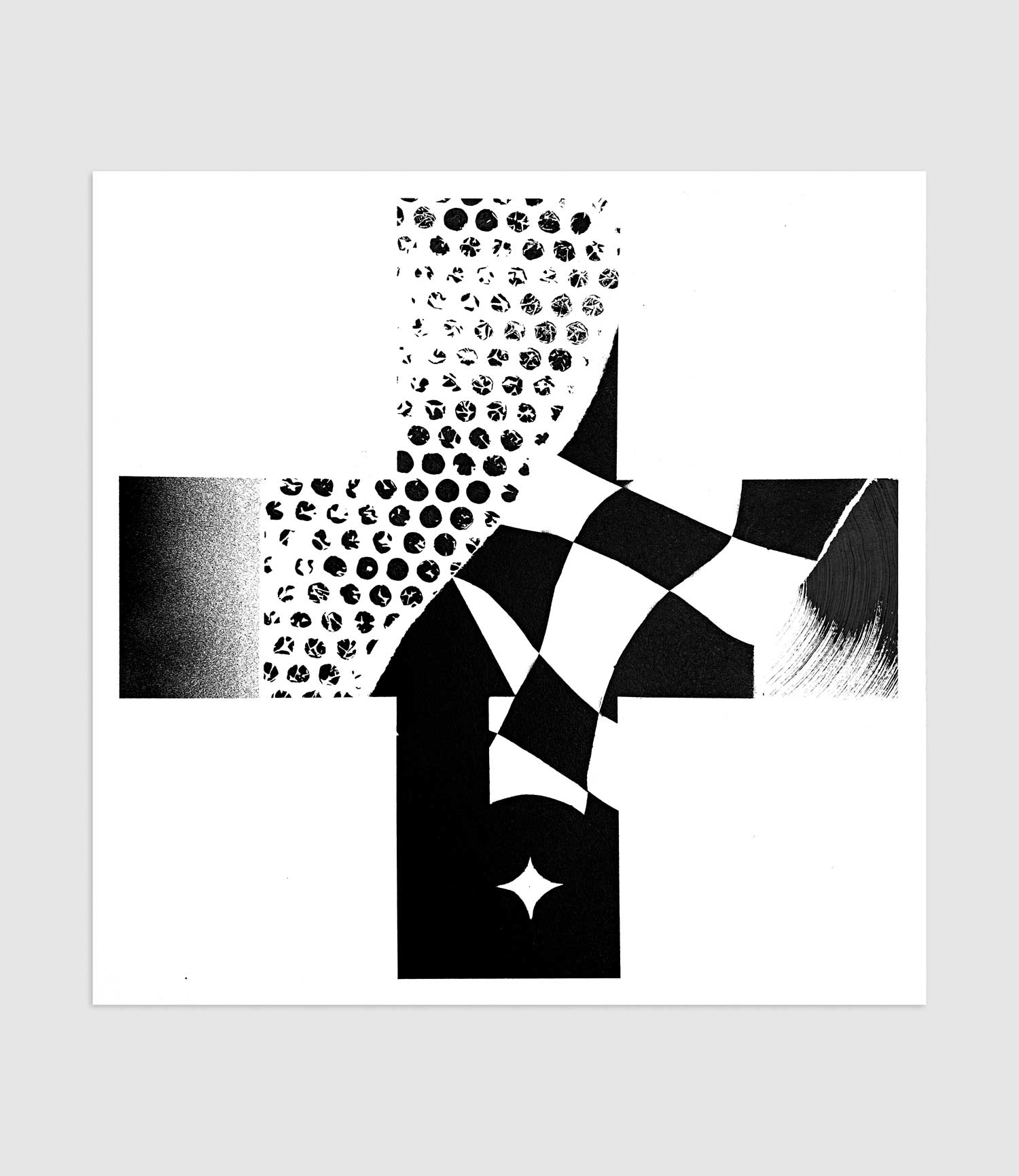 Darren-John-Creativity-Under-Quarantine-X-RAY